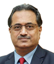 <h5>Engr. Ujjwal Kanti Bhattacharya</h5><p>Director (Projects),  NTPC Limited</p>